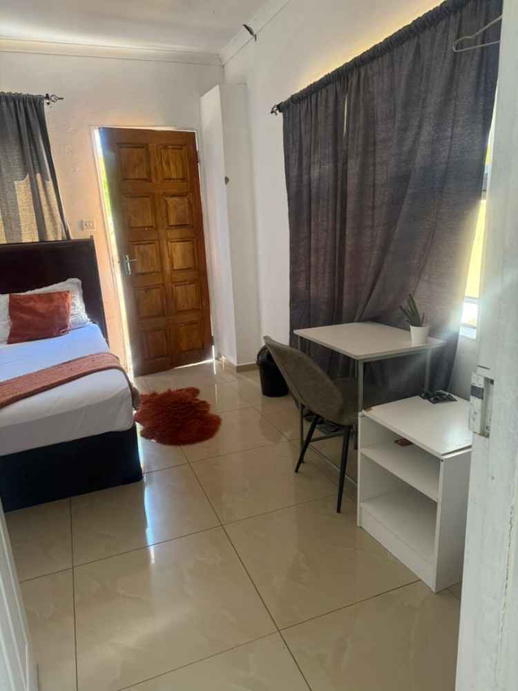 Jabi Guesthouse product image